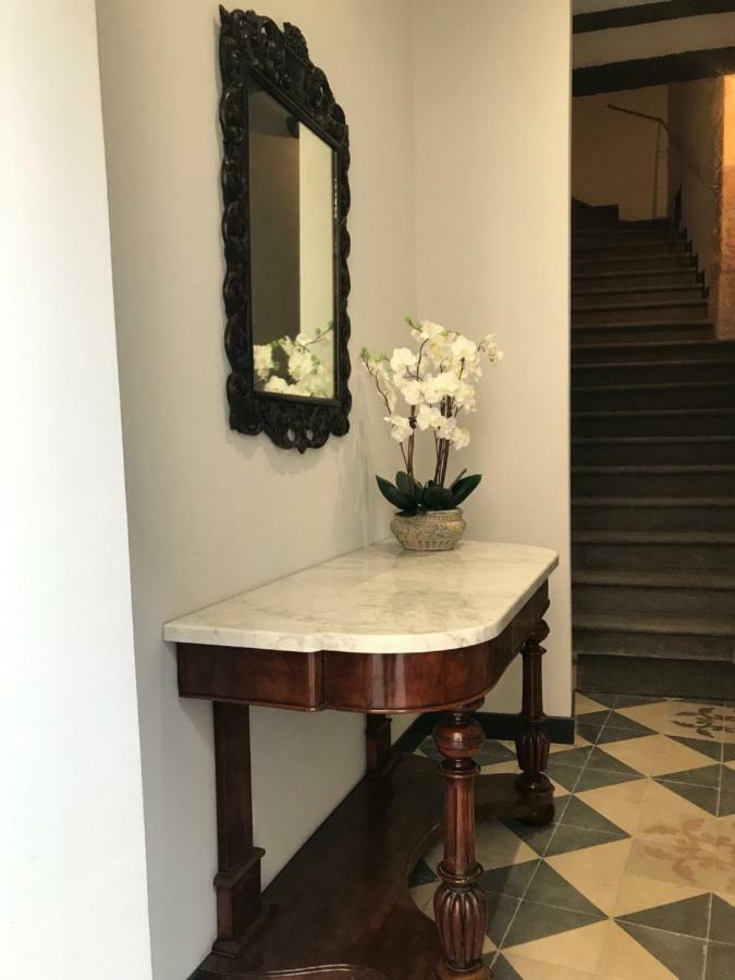 马瑟伊兰La Jolie Vigneronne别墅 外观 照片